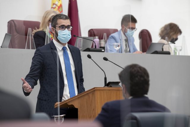 Consa Martínez: El Gobierno regional está creando una falsa alarma con la ocupación para tapar su dejadez y mala gestión en política de vivienda - 1, Foto 1