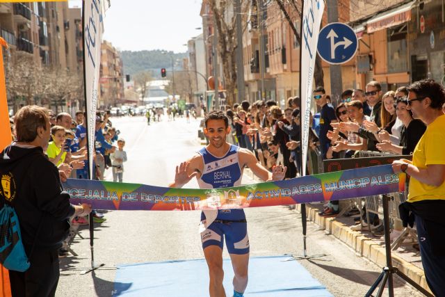 El Ayuntamiento de Caravaca apoya la carrera de los deportistas individuales y la labor de clubes y asociaciones locales con subvenciones anuales - 2, Foto 2