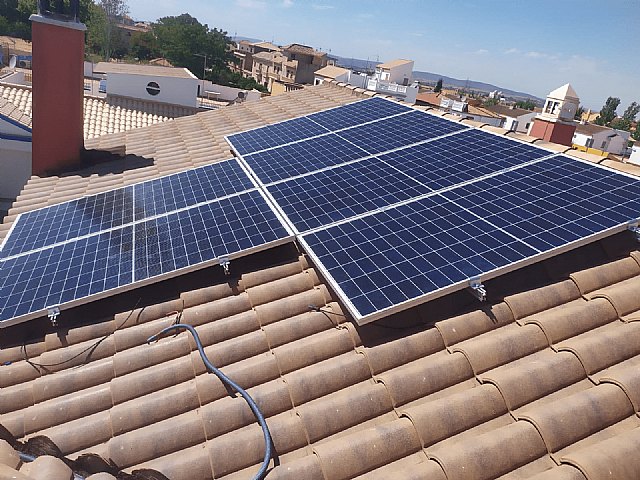 Social Energy, la empresa pionera en energías renovables, vuelve a innovar con una calculadora de precios - 1, Foto 1