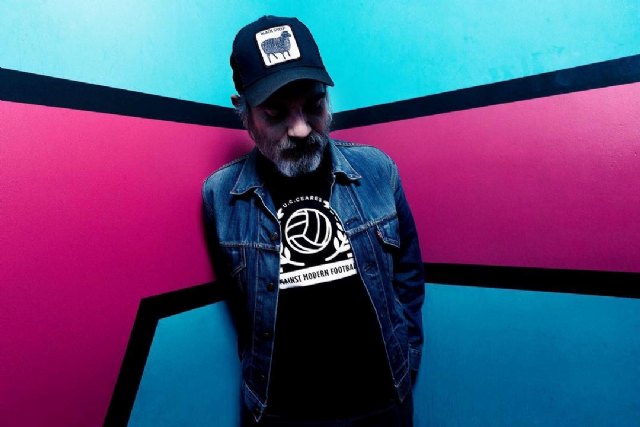 Fernando Alfaro repasa su carrera musical en El Arte Se Toca - 1, Foto 1