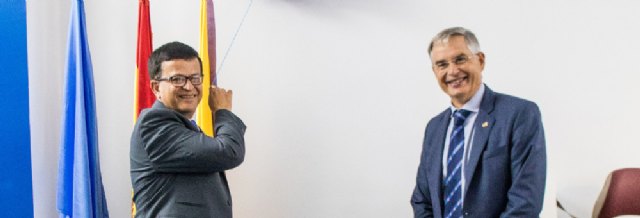 El RACE y las Naciones Unidas renuevan su compromiso para mejorar la Seguridad Vial en el mundo - 1, Foto 1