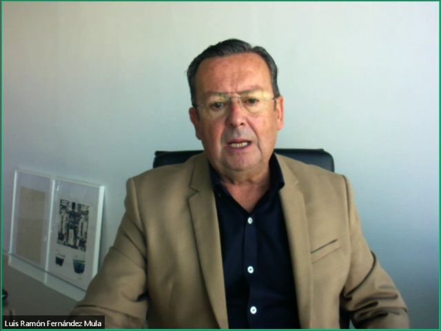 La Ruta virtual Construye 2020+ llega a Murcia con debate sobre las ventajas de la construcción sostenible en la comunidad autónoma - 1, Foto 1