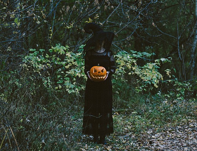 La COVID viste de miedo al Halloween: la demanda de disfraces no ha recuperado sus niveles pre pandemia - 1, Foto 1