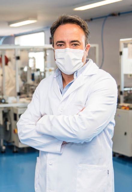 Los fabricantes españoles de material sanitario advierten del cese en las certificaciones de las mascarillas a nivel europeo - 1, Foto 1