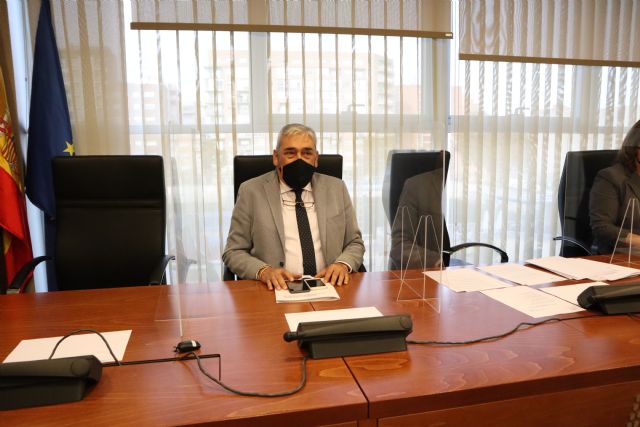 El grupo liberal reclama iniciativas para adaptar la agricultura, pesca, silvicultura y ganadería dentro del Plan Nacional de Adaptación al Cambio Climático - 1, Foto 1