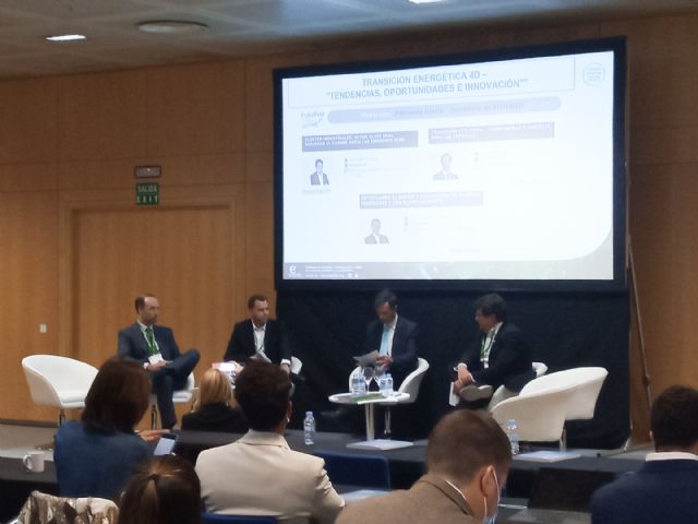 EDF Fenice desvela las oportunidades y desafíos de la descarbonización - 1, Foto 1