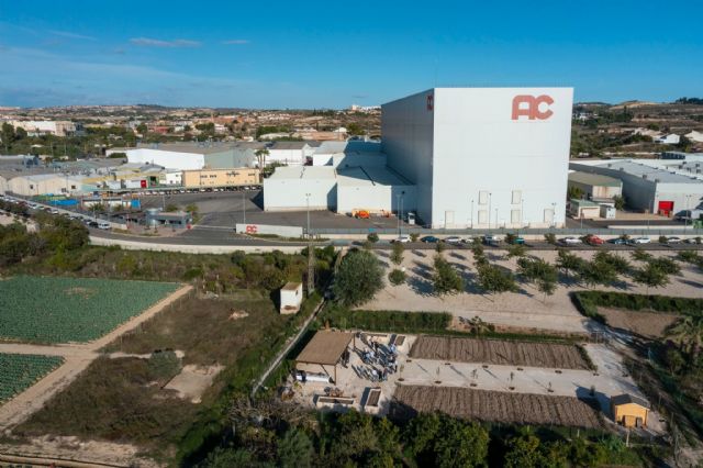 Auxiliar Conservera da un salto en sostenibilidad y presenta su I Memoria de RSC - 3, Foto 3