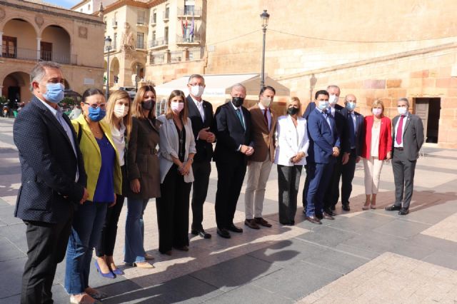 Rollán: La isla ferroviaria provocada por Sánchez impone un cordón sanitario a la movilidad - 1, Foto 1