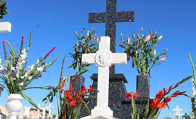 Activado el dispositivo especial de la festividad de Todos los Santos - 1, Foto 1