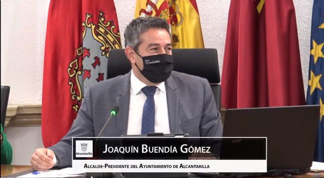 El Pleno da luz verde al Plan de Movilidad Urbana Sostenible - 2, Foto 2