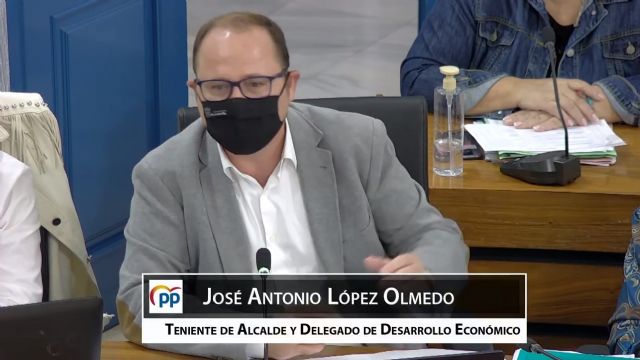 El Pleno da luz verde al Plan de Movilidad Urbana Sostenible - 3, Foto 3