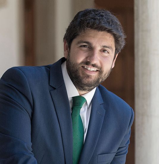 El Gobierno Regional del PP financiará con 90.000 euros en Las Torres de Cotillas el arreglo integral de la travesía de la Nacional 344 con la Loma - 1, Foto 1