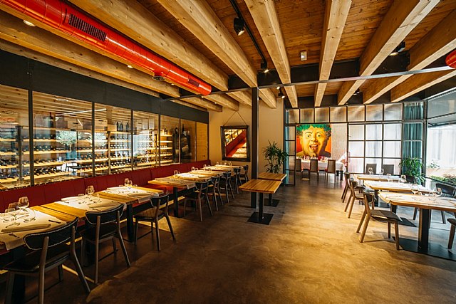 Ramón Bilbao aumenta su oferta enoturística los fines de semana - 1, Foto 1