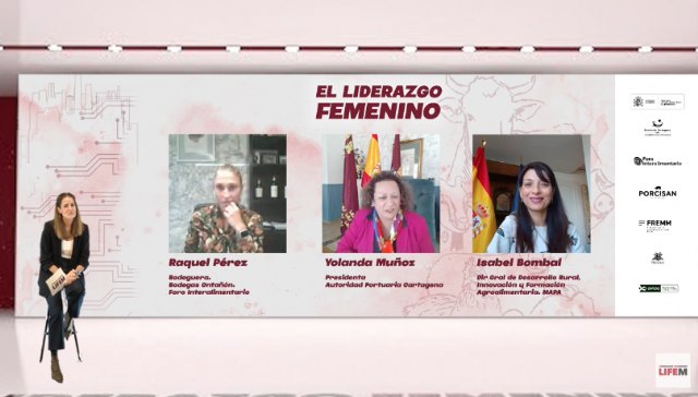 Mujeres que suman y luchan por la igualdad de oportunidades - 2, Foto 2