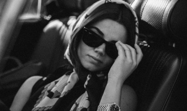 Mafalda lanza su primer tema 32 de Agosto - 1, Foto 1