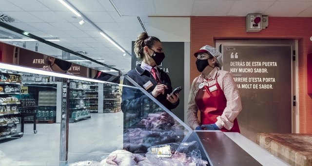 Consum implanta la semana laboral de 5 días en sus supermercados - 1, Foto 1