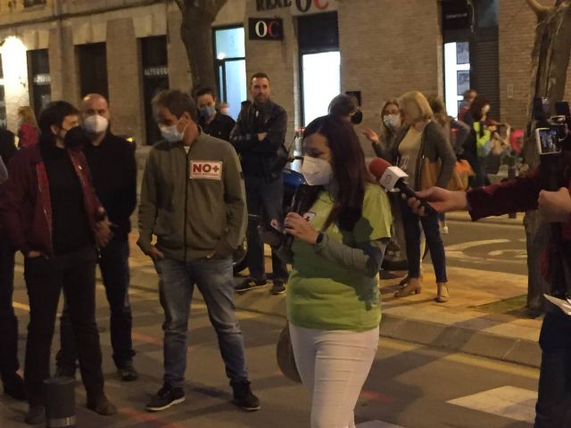 AIDMUR exige el fin del abuso de la temporalidad en la administración pública - 1, Foto 1