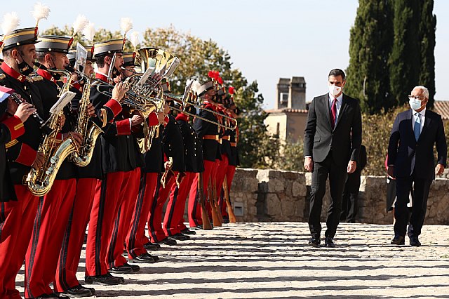 Foto: Moncloa/Fernando Calvo, Foto 1
