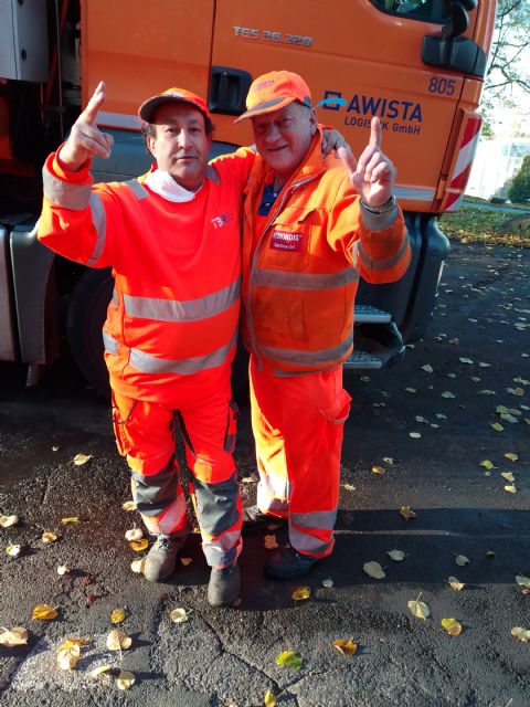 Evitar que continúen los actos inhumanos - 1, Foto 1