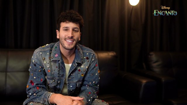 Encanto: Sebastián Yatra interpretará la canción Dos Oruguitas en la nueva película de Disney - 1, Foto 1