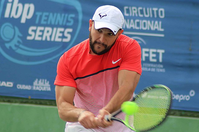 XXXVIII Open nacional de Tenis - días y horarios semifinales y finales - 1, Foto 1