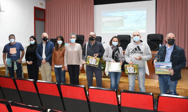 Comienzan las Jornadas Gastronómicas del Arroz de Calasparra con una brillante ponencia sobre su fauna y flora - 2, Foto 2