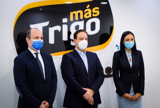 MásTrigo crece un 30% el último año y cuenta con más de 200 referencias de panes especiales y snacks horneados - 1, Foto 1