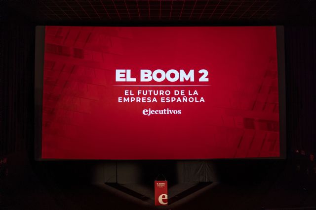 Première del documental El Boom 2: El futuro de la empresa española - 4, Foto 4