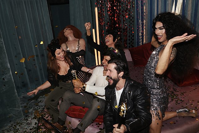 The Social Hub revoluciona Madrid con un innovador concepto híbrido - 1, Foto 1