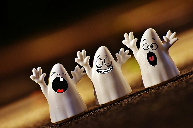 ¿Truco o trato? Disfruta de un terrorífico y seguro Halloween con cuatro consejos de ESET ?? - 1, Foto 1