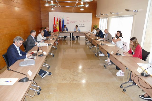 Cerca de un centenar de beneficiarios recibirán ayudas para fomentar el empleo en el municipio - 1, Foto 1