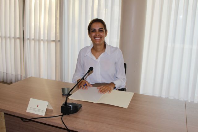 22 taxistas reciben ayudas por adquirir vehículos eco y cero emisiones - 1, Foto 1