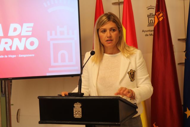 El Ayuntamiento destina 82.000 euros para dos proyectos de apoyo a personas y colectivos en riesgo de exclusión social - 1, Foto 1