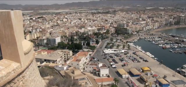 El Partido Popular sigue trabajando para mejorar la vida de los aguileños - 1, Foto 1