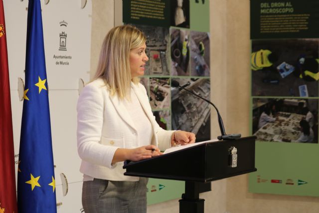 FAMDIF y Auxilia Murcia reciben una subvención para mejorar la atención de personas con discapacidad física - 1, Foto 1