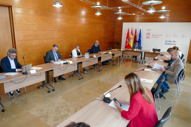 Aprobada una subvención de 7.000 euros para la Campana de Auroros de Rincón de Seca - 1, Foto 1