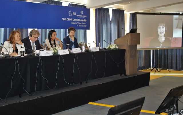 La Región de Murcia revalida su presencia en la organización de