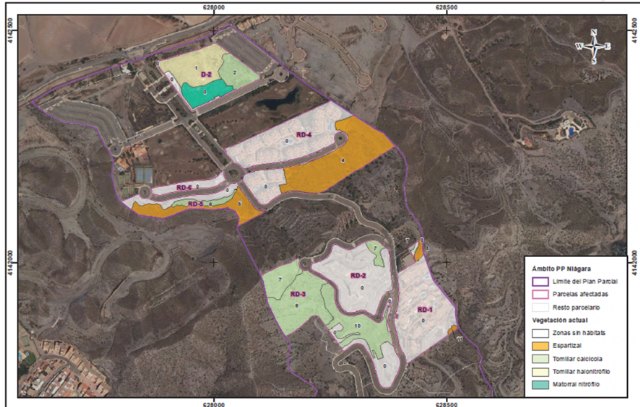 ANSE: El Director General de Medio Ambiente aprueba una urbanización costera sin consultar a Medio Natural ni a Costas - 1, Foto 1