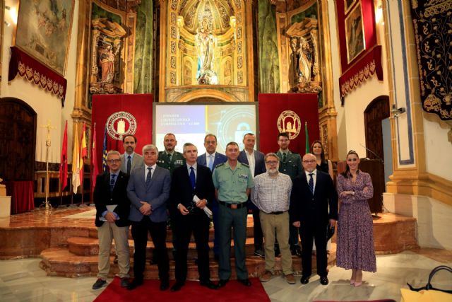 Un 15% de los delitos se cometen a través de la red - 1, Foto 1