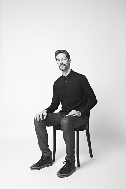 José Carlos Martínez, primer español nombrado director de ballet de la Ópera de París - 1, Foto 1