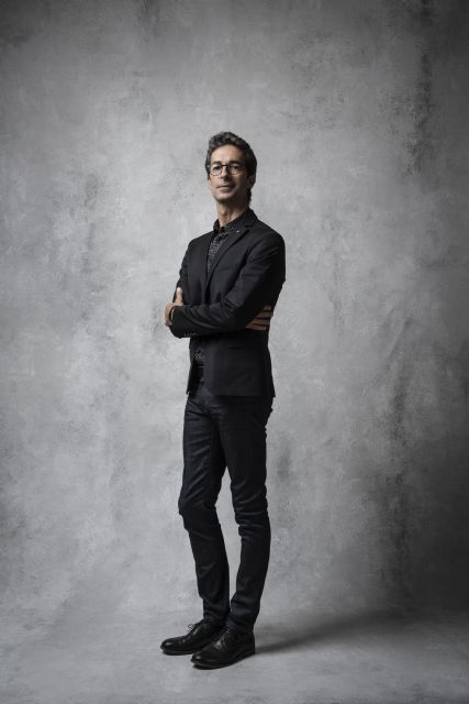 José Carlos Martínez, primer español nombrado director de ballet de la Ópera de París - 2, Foto 2