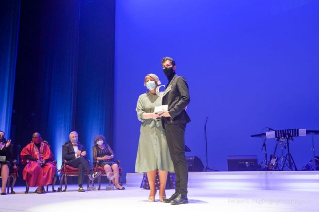 La alcaldesa felicita en el pleno al bailarín José Carlos Martínez, nombrado Director del Ballet de la Ópera de París - 1, Foto 1