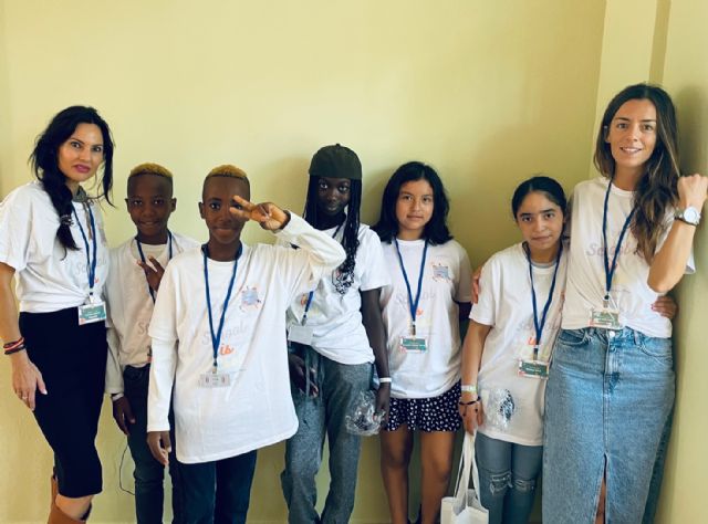 EIP Casa del Niño. Viaje movilidad - 2, Foto 2