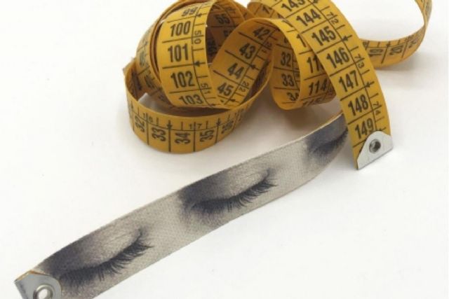 La Sala Domus acoge la exposición Lo-Fi de la cartagenera Beatriz Pérez - 1, Foto 1