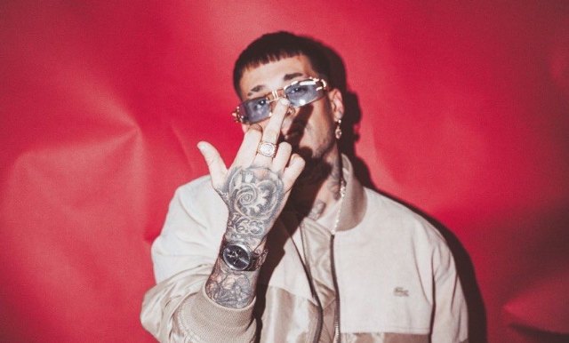 MAIKEL DELACALLE dispara la flecha de CUPIDO en su nueva y sensual canción - 1, Foto 1