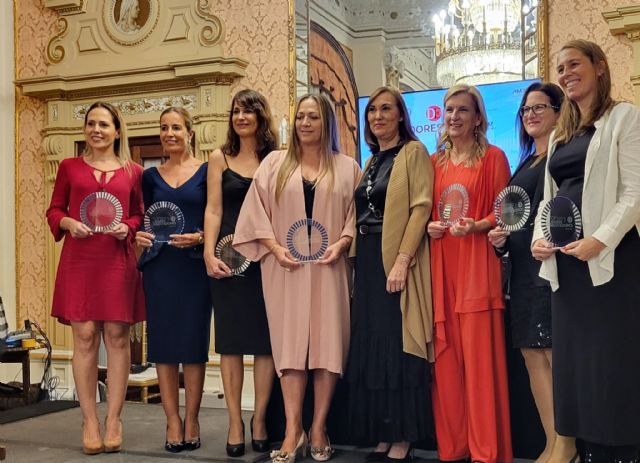 Los líderes de la innovación se dan cita en Sevilla - 3, Foto 3