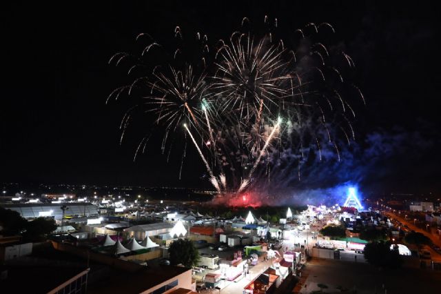 El Ayuntamiento agradece y felicita al pueblo de TorrePacheco por el desarrollo de las Fiestas Patronales 2022 - 1, Foto 1