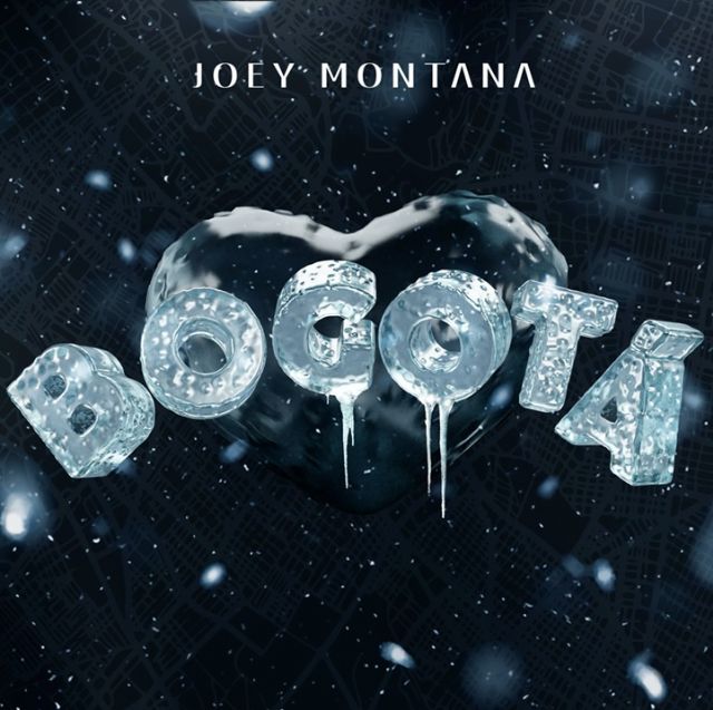 Joey Montana siente el frío de su nuevo sencillo Bogotá - 1, Foto 1