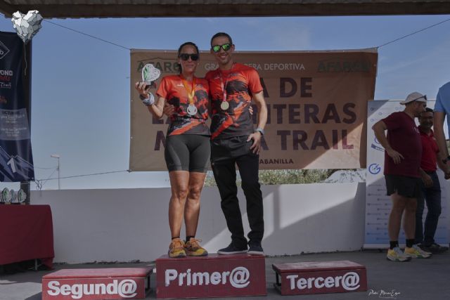 La IV Ruta de las Canteras se consolida como referente de sostenibilidad con más de 500 corredores - 3, Foto 3