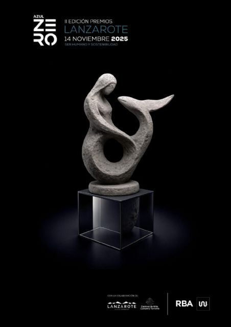 Carl Honoré, autor canadiense de Elogio de la lentitud, premiado en la categoría Visión e Influencia en la II edición de los Premios Azul Zero - 2, Foto 2